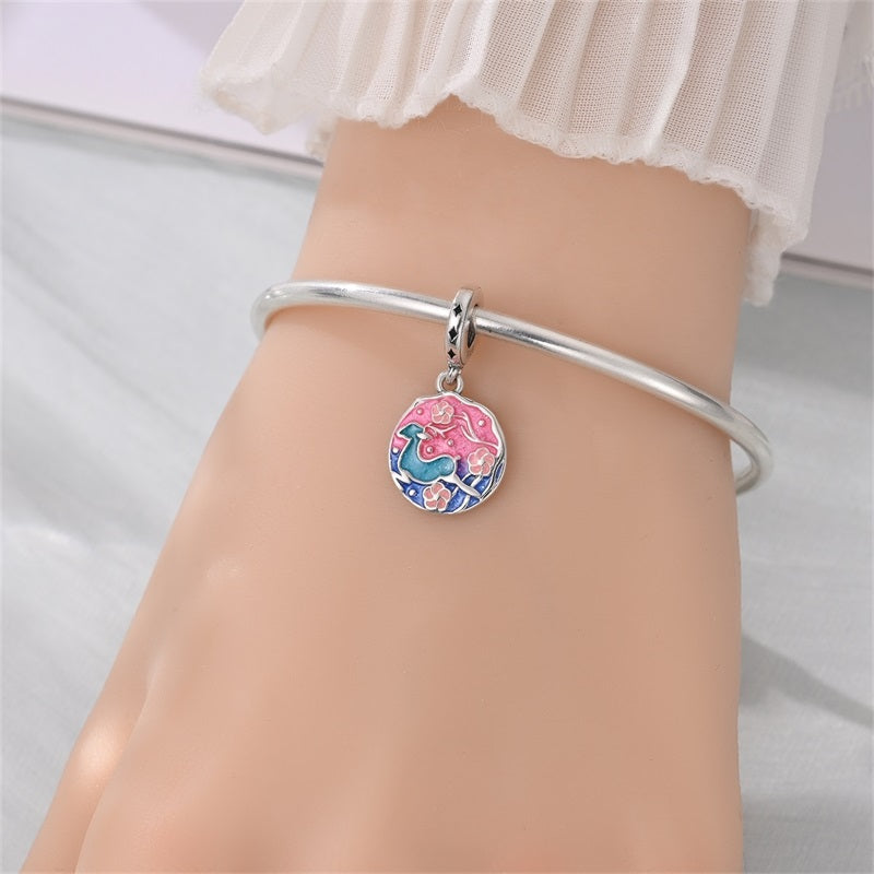 Charm Venado Fluorescentes