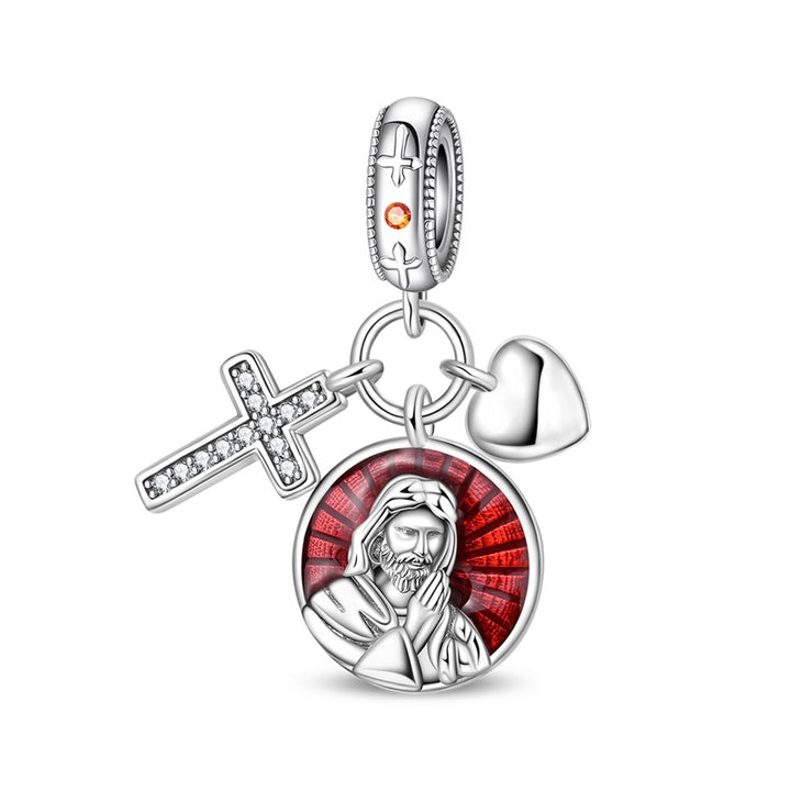 Charm Virgencita