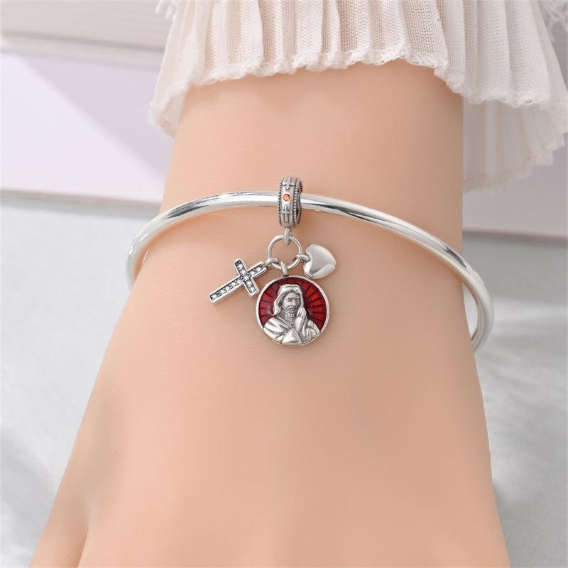 Charm Virgencita