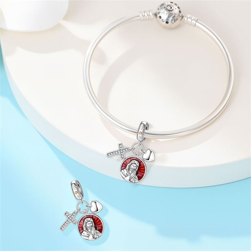 Charm Virgencita