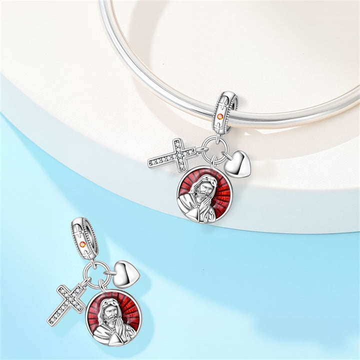 Charm Virgencita