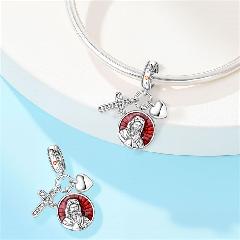 Charm Virgencita