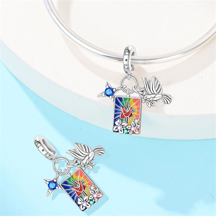 Charm Catolico