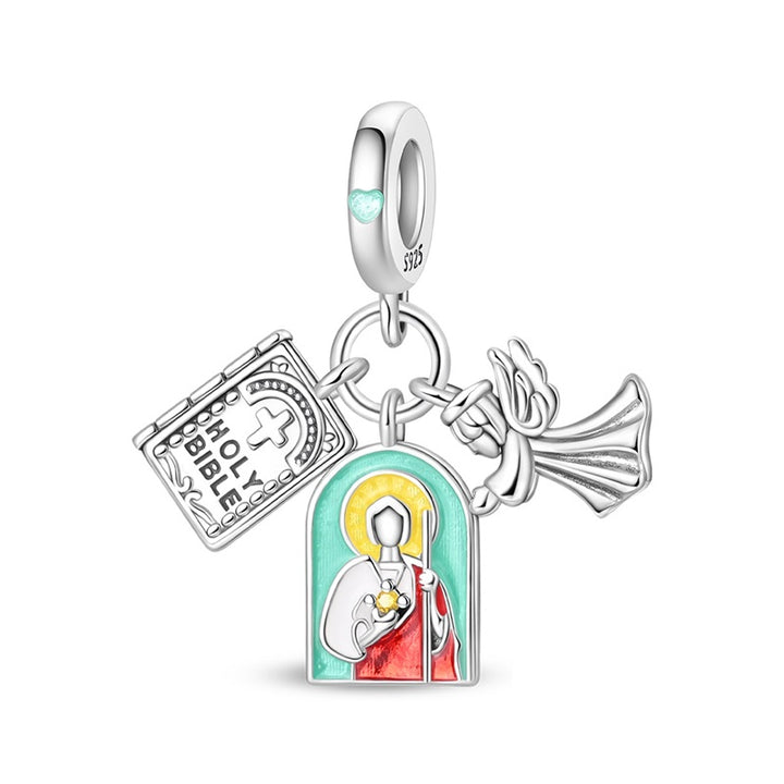 Charm Holy Bible