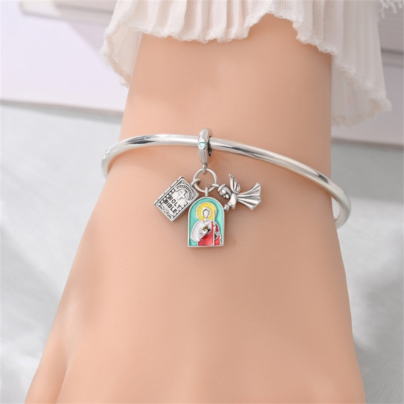 Charm Holy Bible