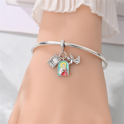 Charm Holy Bible