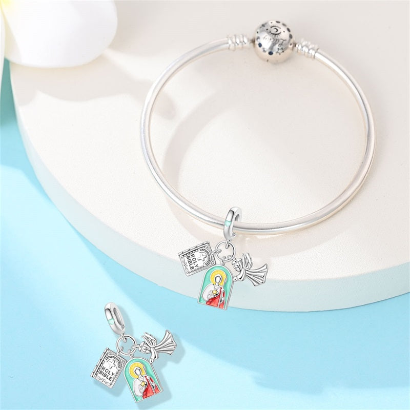 Charm Holy Bible