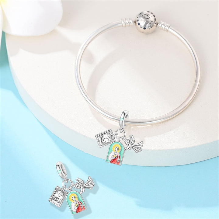 Charm Holy Bible