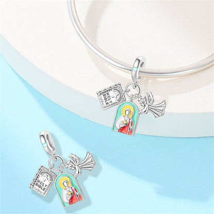 Charm Holy Bible