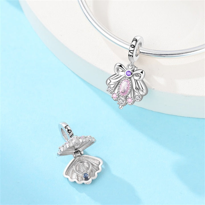 Charm Rosita