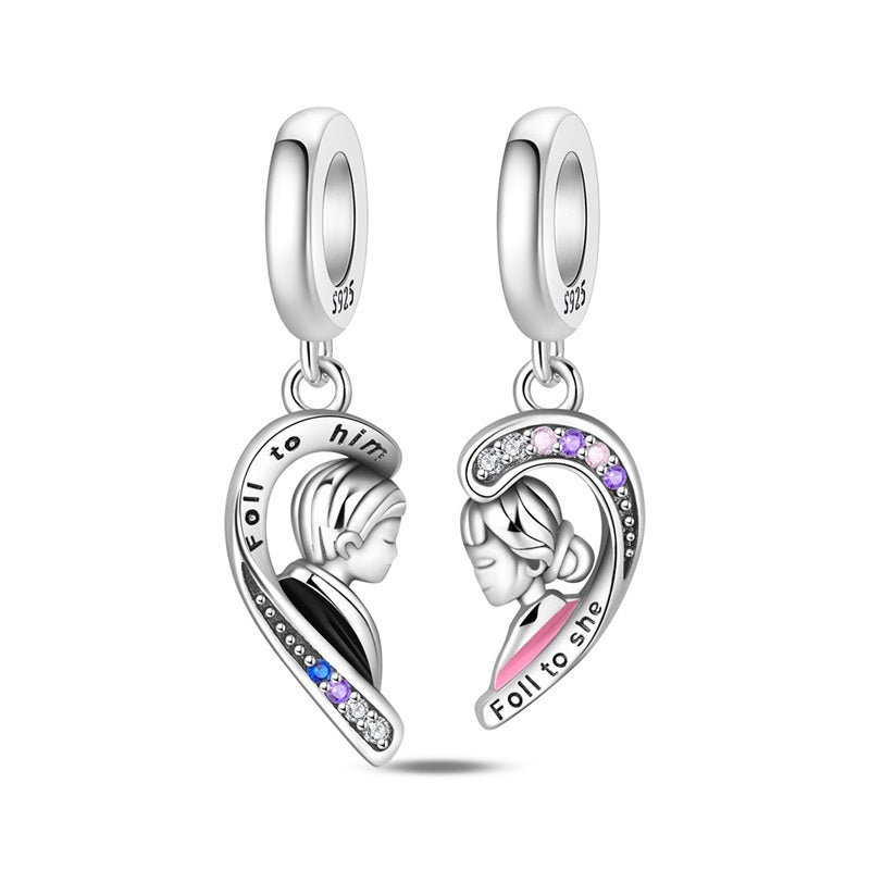 Charm Pareja