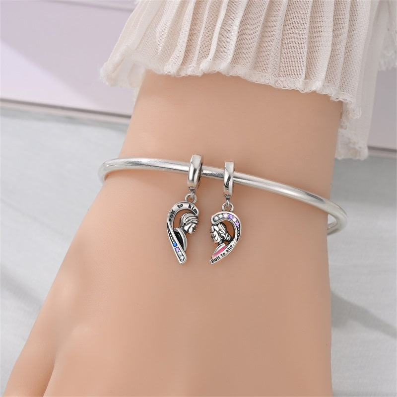 Charm Pareja