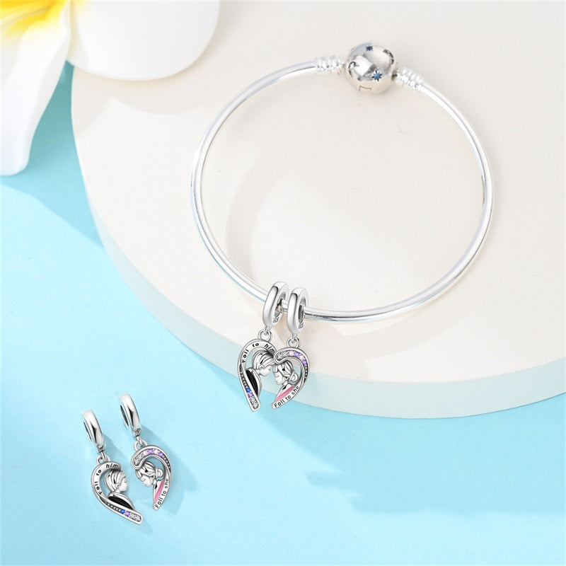 Charm Pareja
