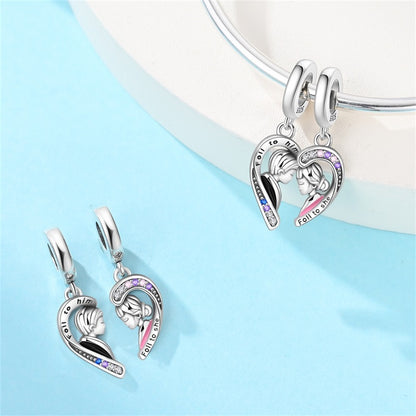 Charm Pareja