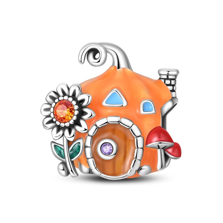 Charm Casa de Calabaza