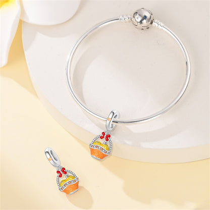 Charm Canasta con Calabaza