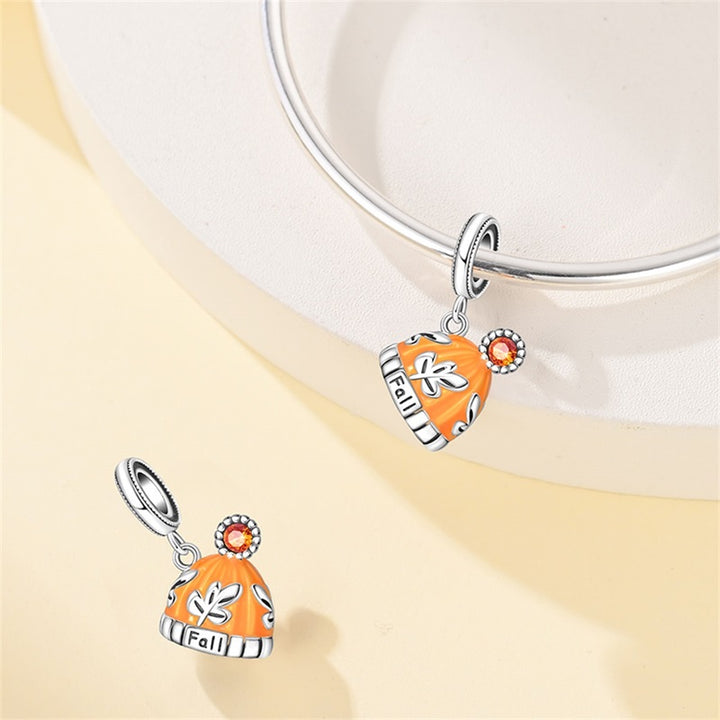 Charm Gorrito De Otoño