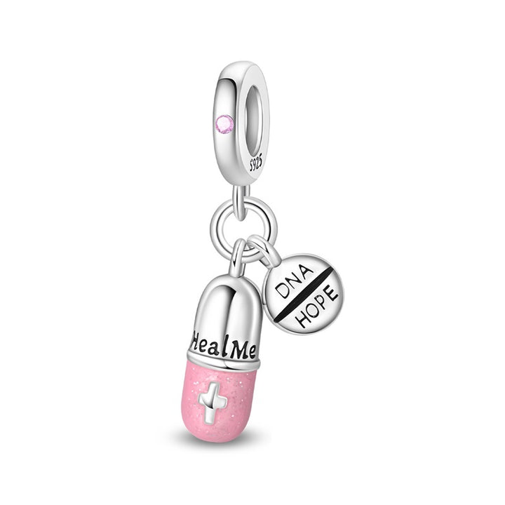 Charm Medicina