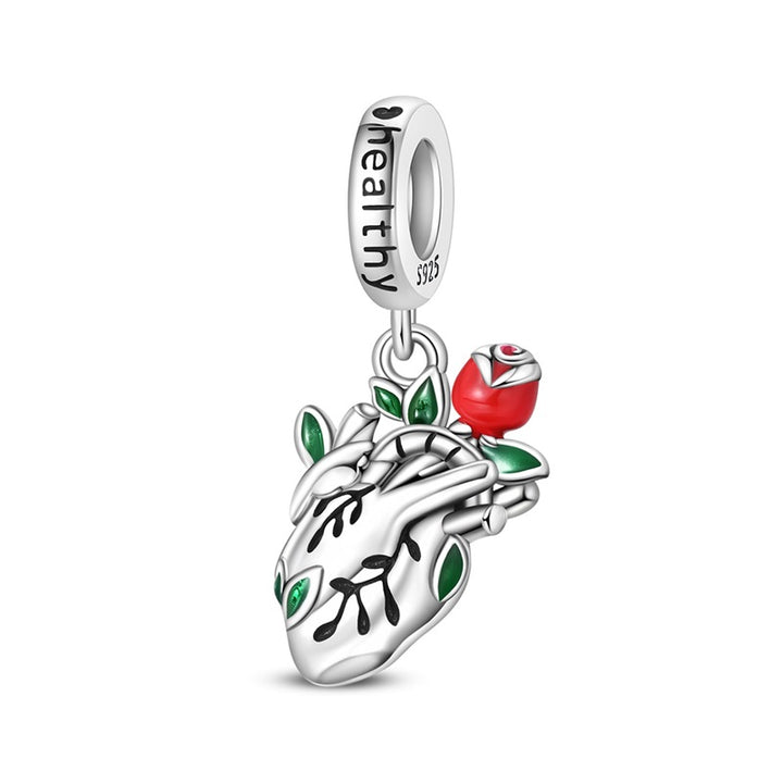 Charm Corazon