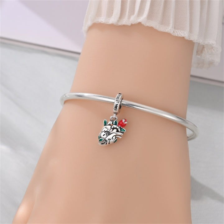Charm Corazon