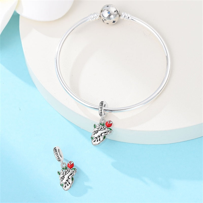 Charm Corazon