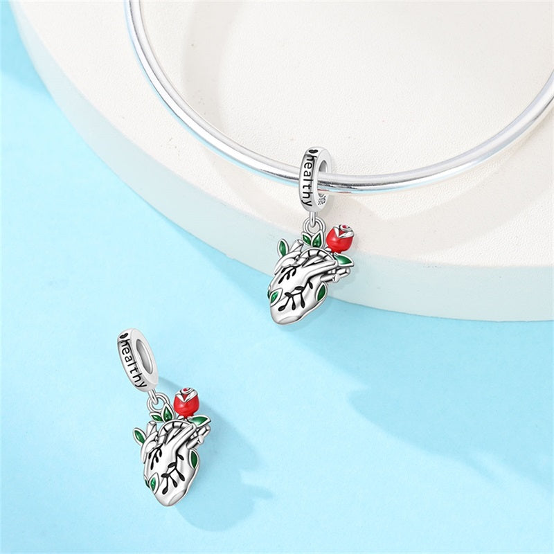 Charm Corazon