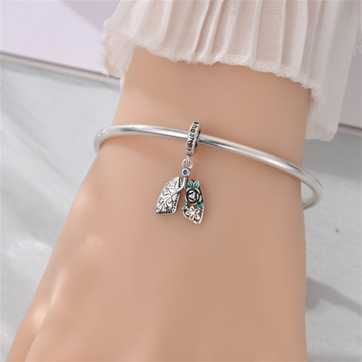 Charm Pulmones