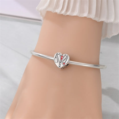 Charm Corazon Medico