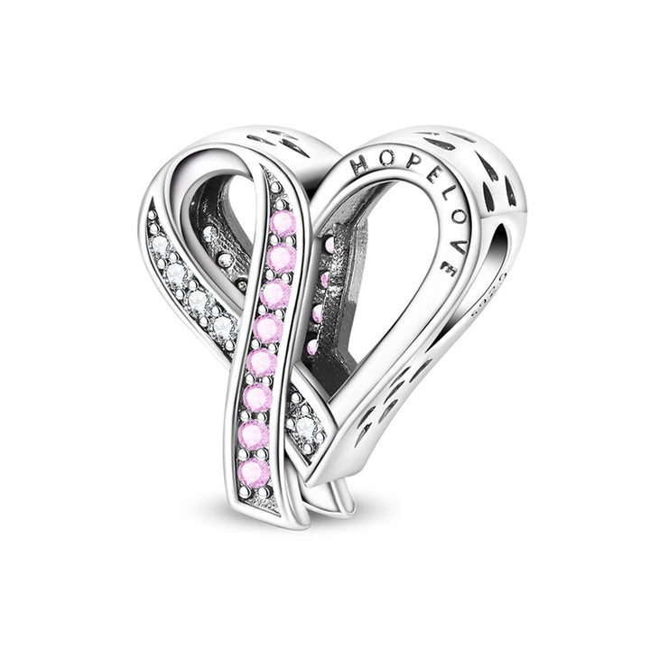 Charm Corazon Conmemoración