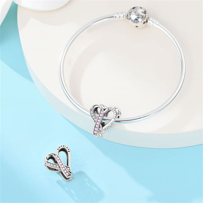 Charm Corazon Conmemoración