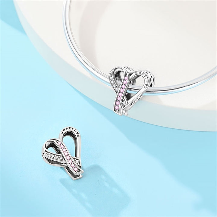 Charm Corazon Conmemoración