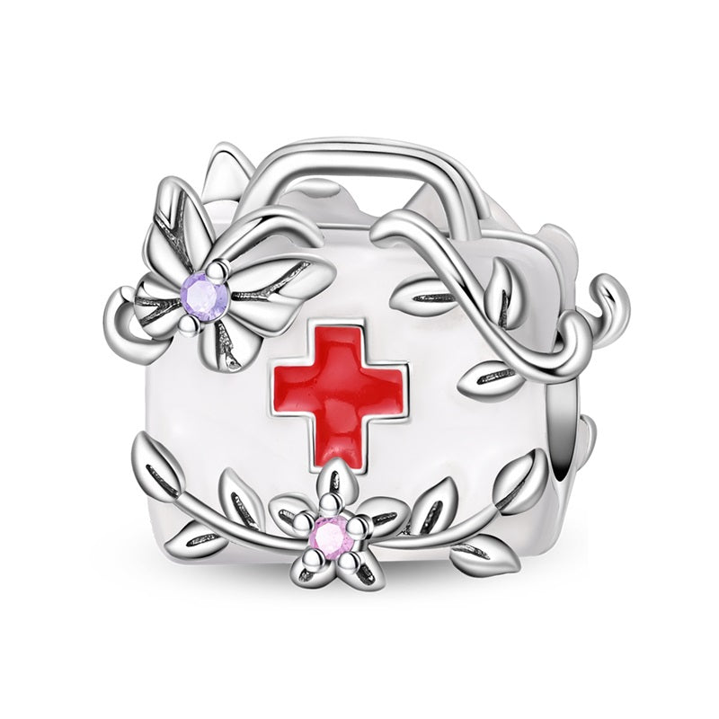 Charm Botiquin