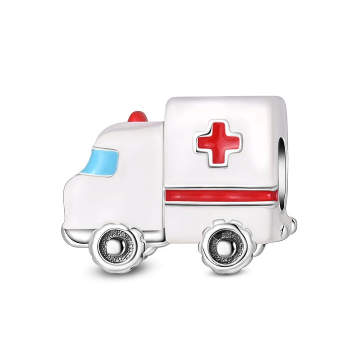 Charm Ambulancia