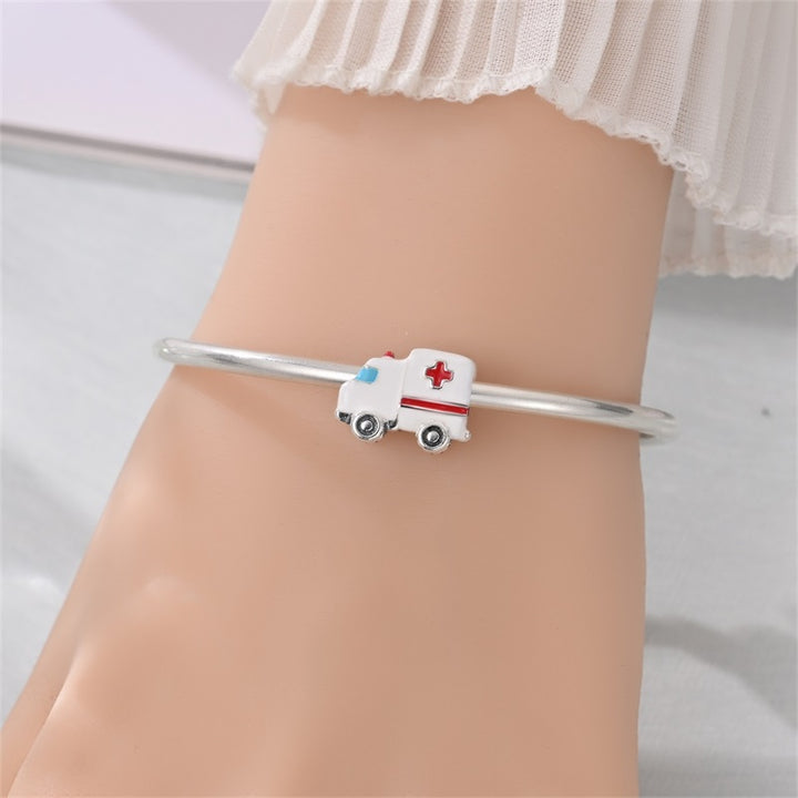 Charm Ambulancia