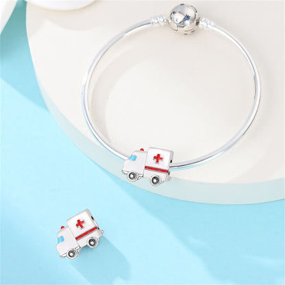 Charm Ambulancia