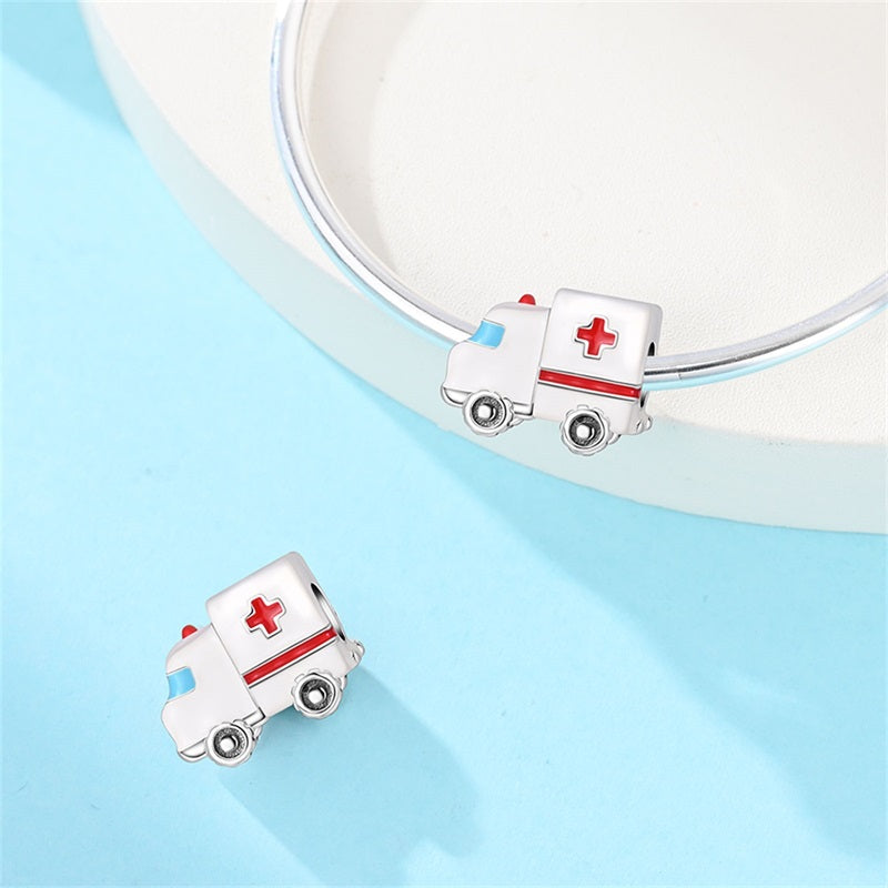 Charm Ambulancia