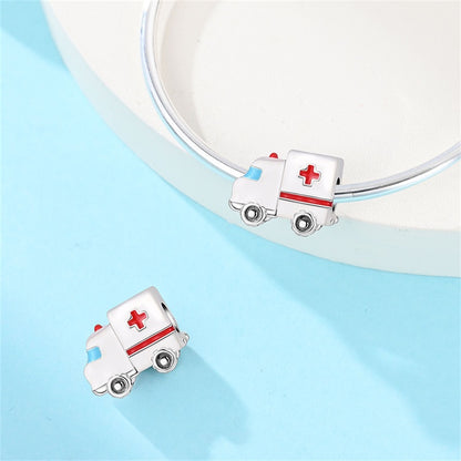 Charm Ambulancia