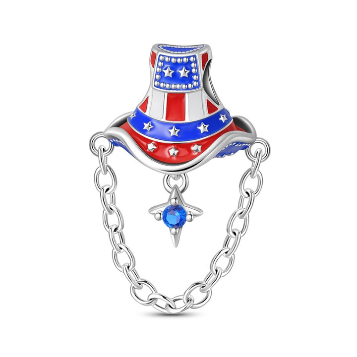 Charm Gorro USA