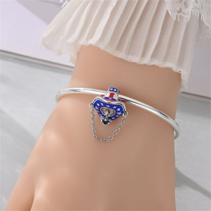 Charm Gorro USA