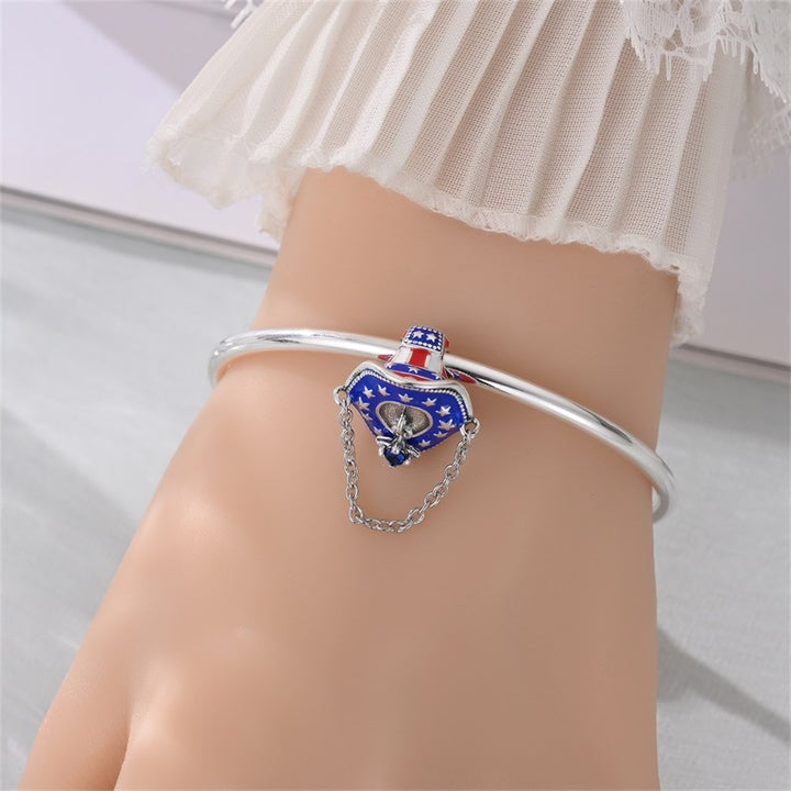 Charm Gorro USA