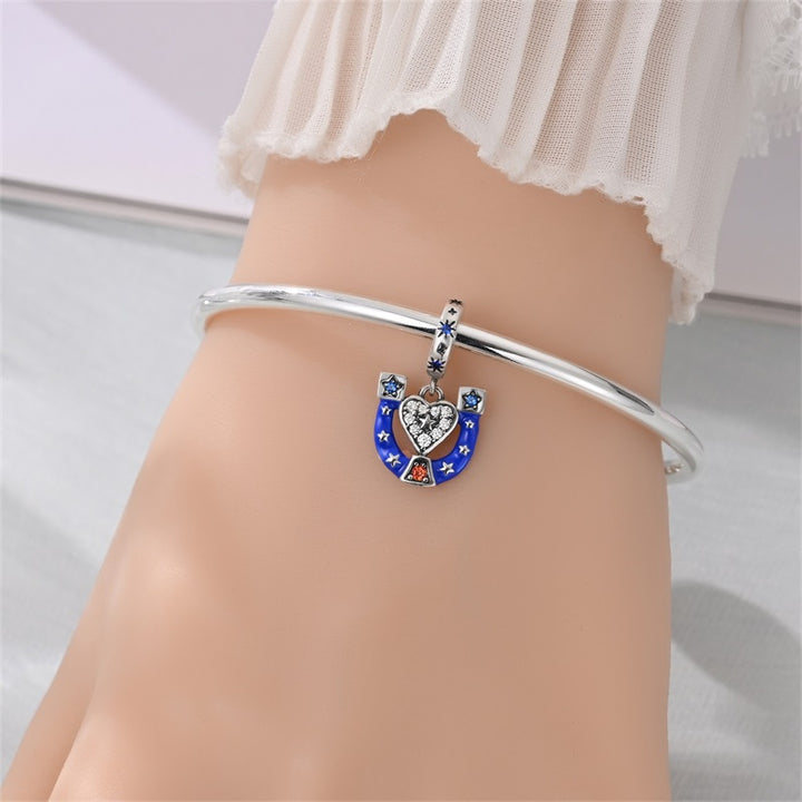 Charm Herradura