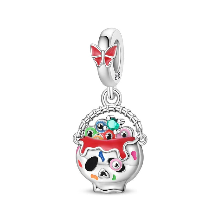 Charm Caldero