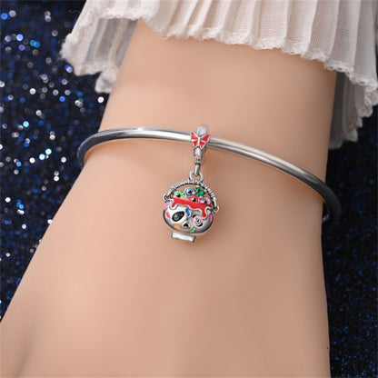 Charm Caldero