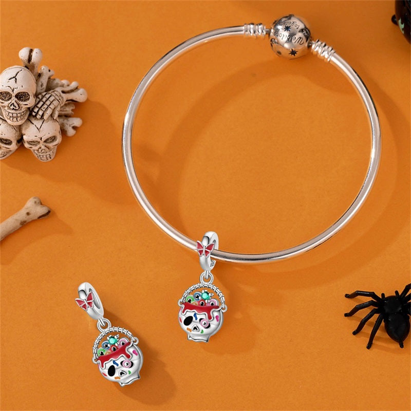 Charm Caldero