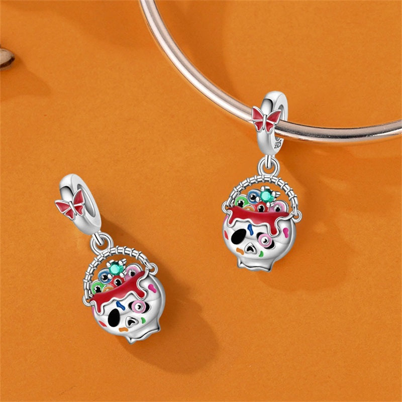 Charm Caldero