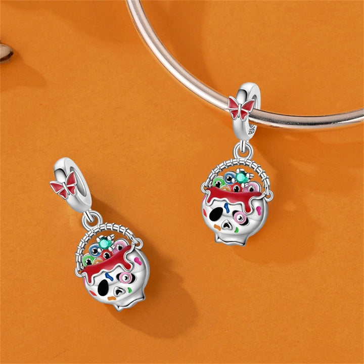 Charm Caldero