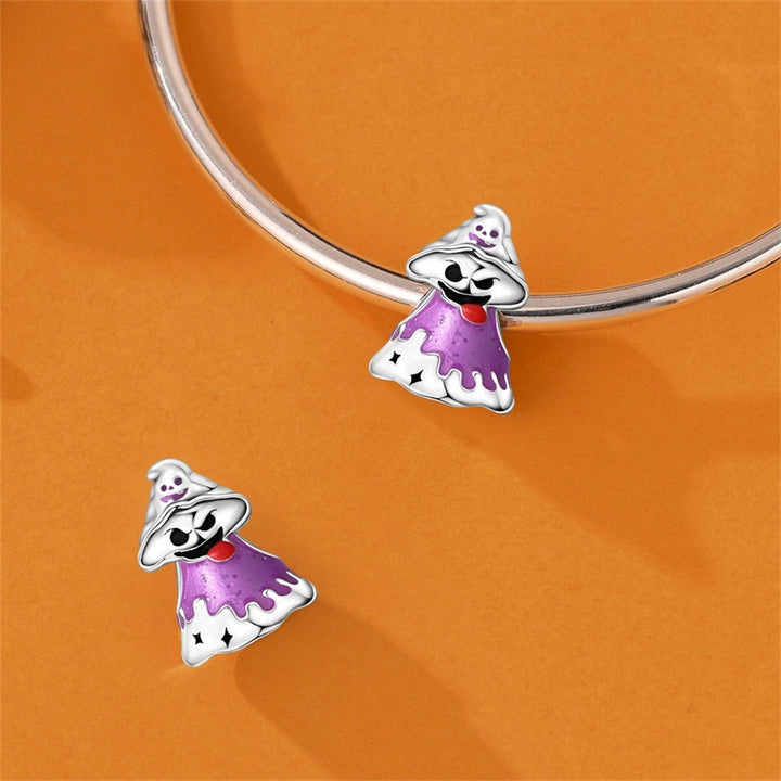 Charm Fantasma