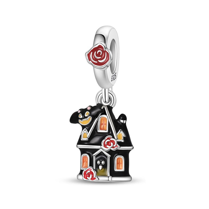 Charm Casa Embrujada
