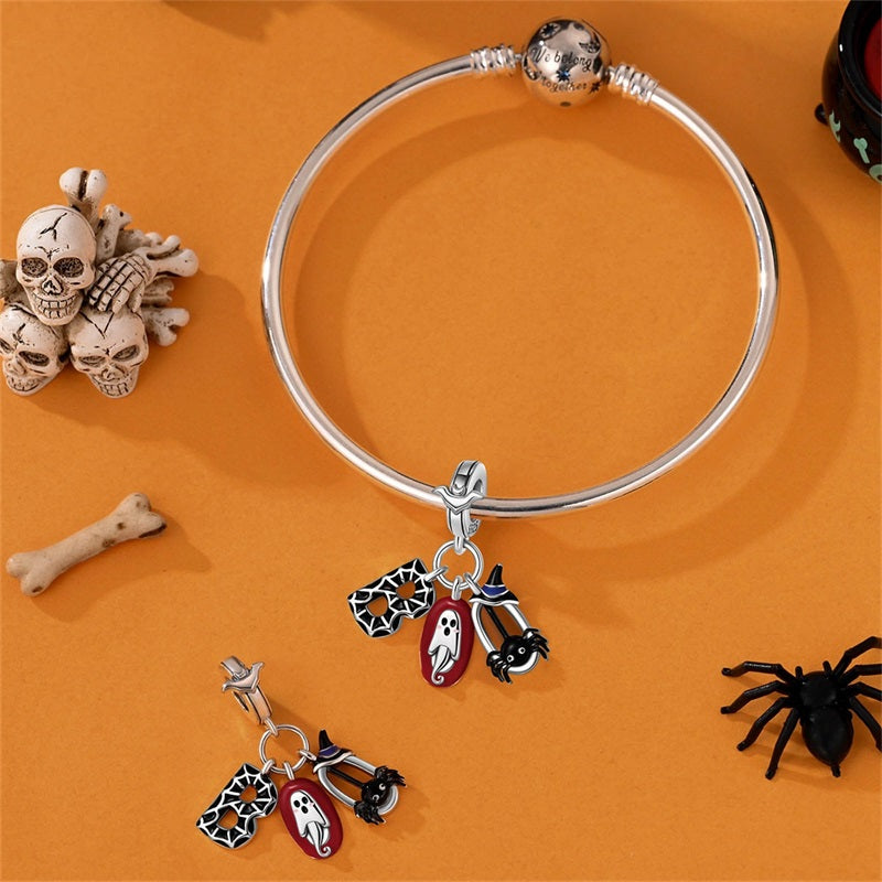 Charm BOO