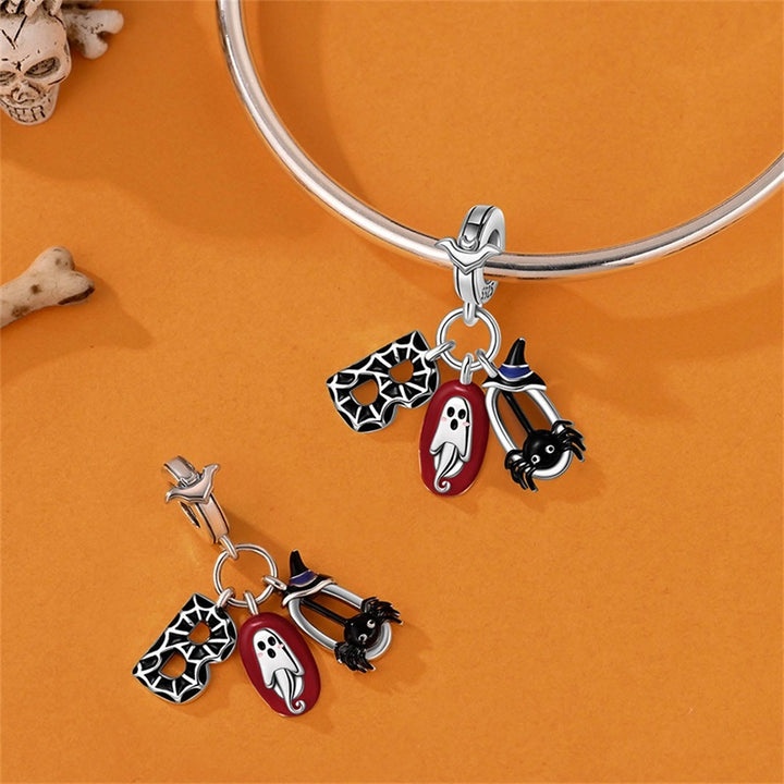 Charm BOO